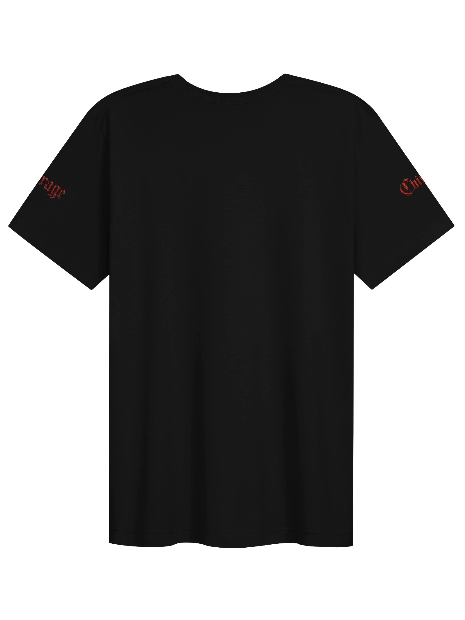 Vintage Wizarding House Collection – Proud to Be Gryffindor T-Shirt product image (2)