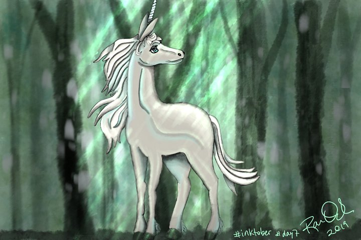 The Very Last (Original) product image (1)