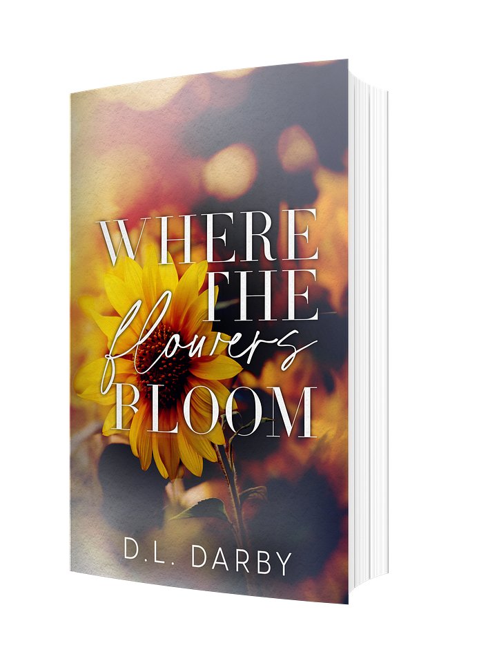 Where the Flowers Bloom product image (1)