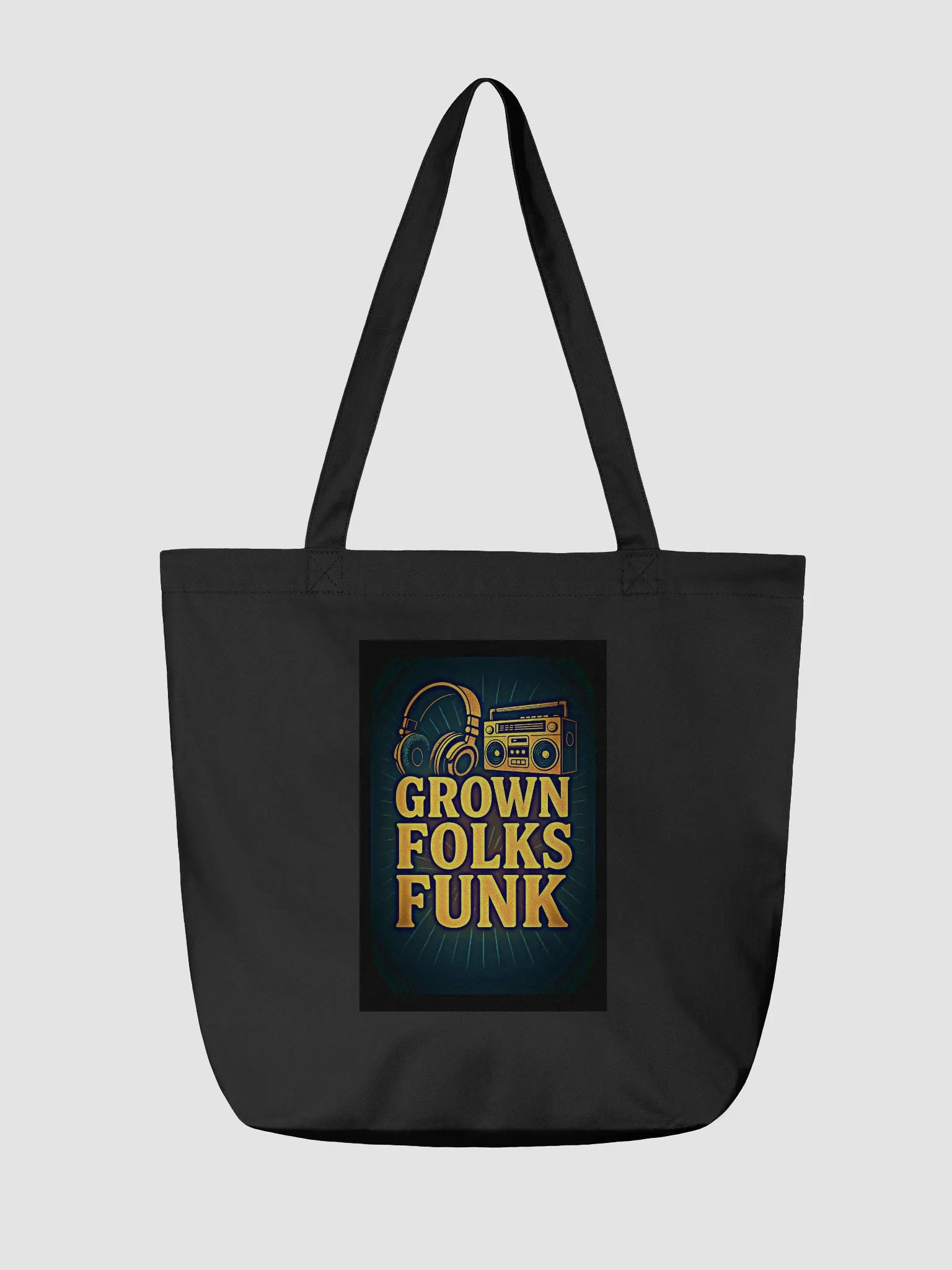 GROWN FOLKS FUNK product image (2)