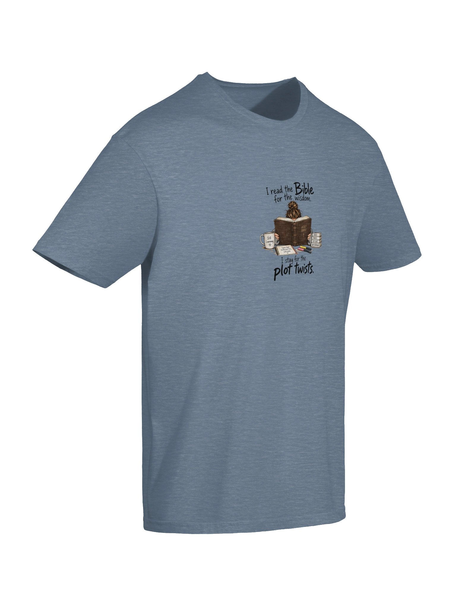 Plot Twist product image (60)