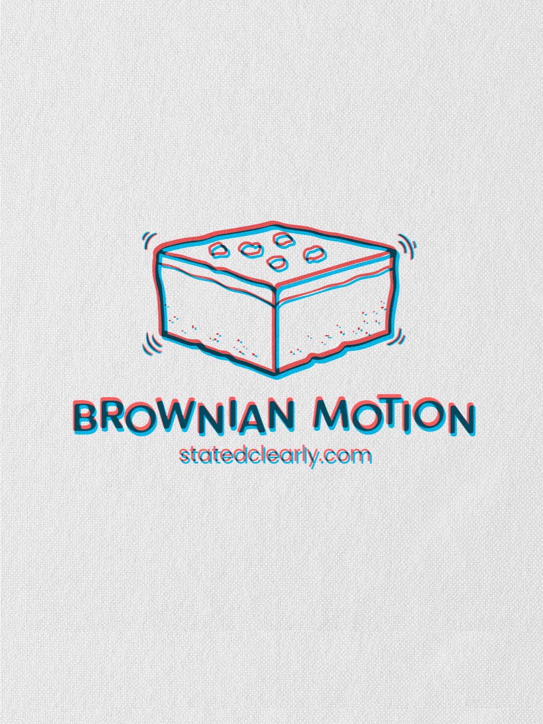 Brownian Motion product image (1)