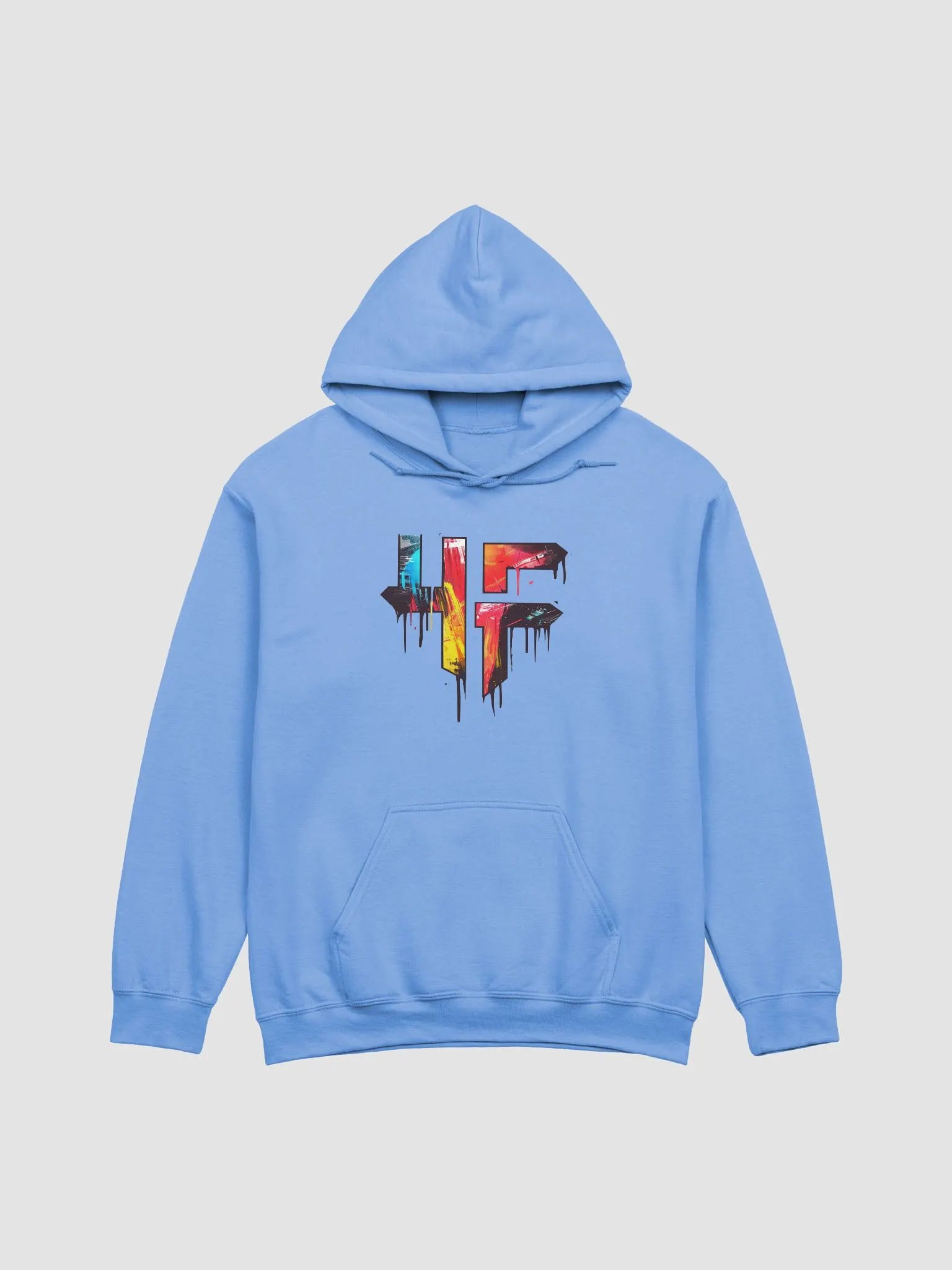 HF Drip Hoodie product image (1)