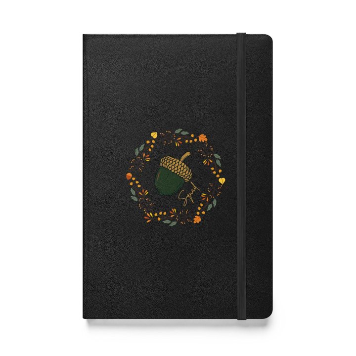 Squad Notebook product image (1)