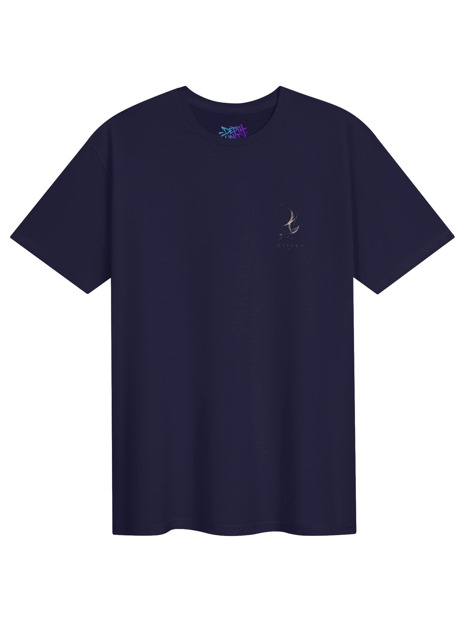 Tee-shirt Qalvex PREMIUM product image (2)