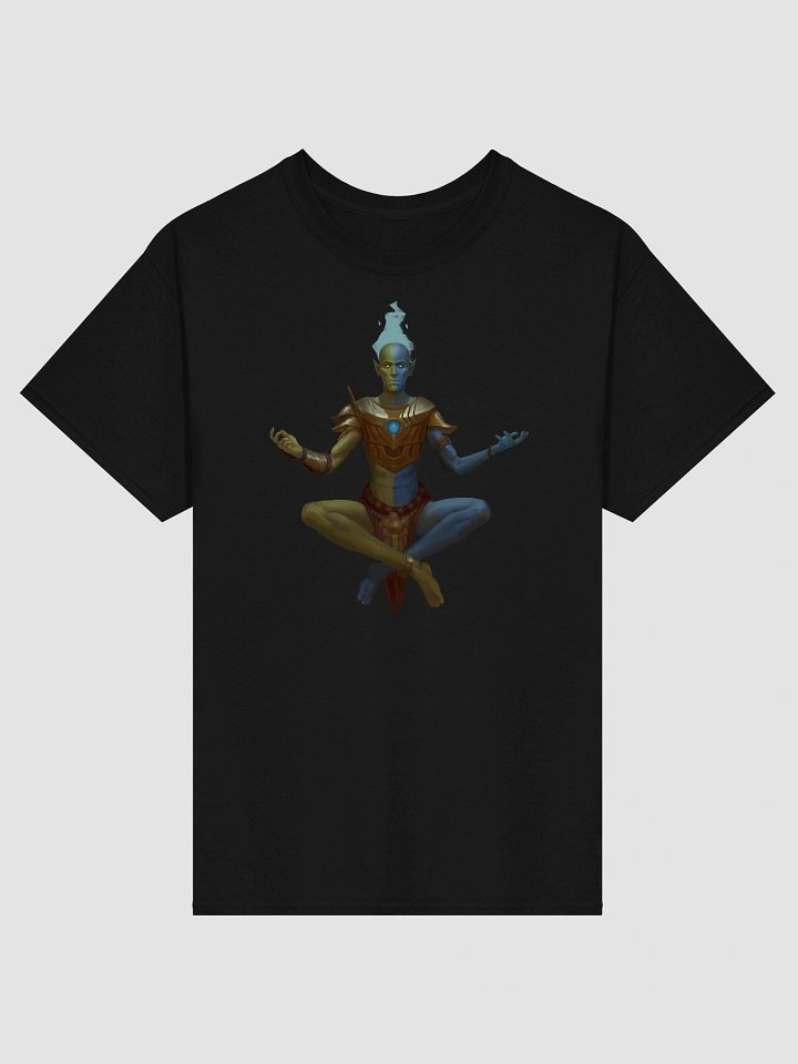 Vivec's Wisdom - T-Shirt product image (1)