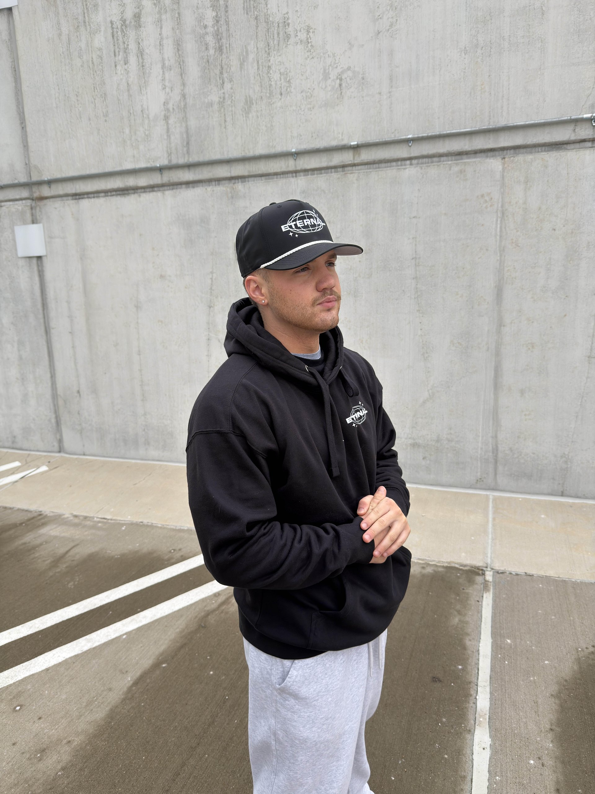 LOGO HAT product image (2)