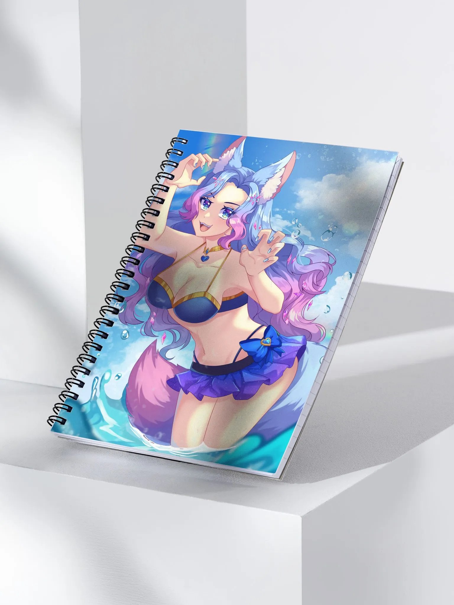 Summer 2023 Notebook product image (4)