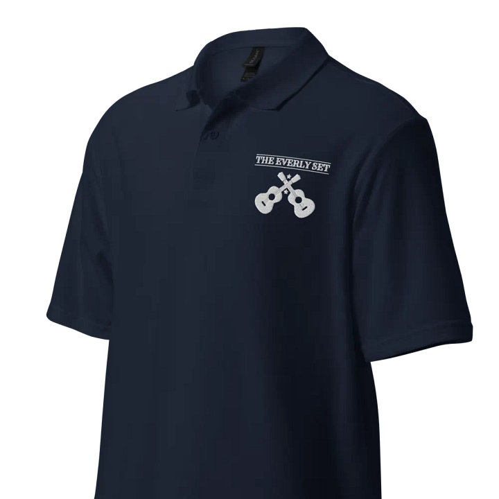 The Everly Set Golf Polo Shirt product image (7)