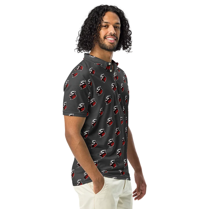 So9 Polo product image (1)