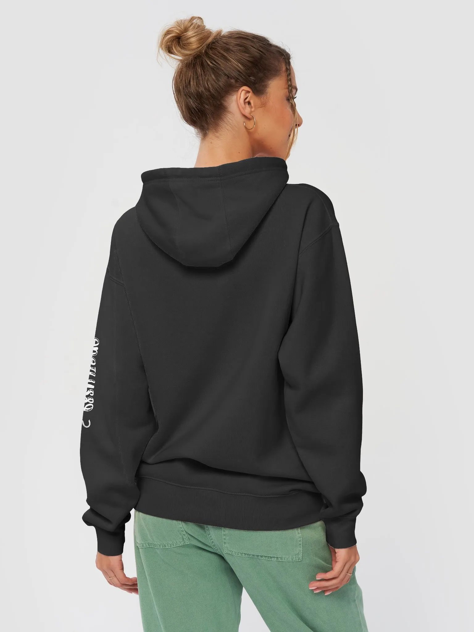 Totally "Broken" Anatlus89 Hoodie product image (17)