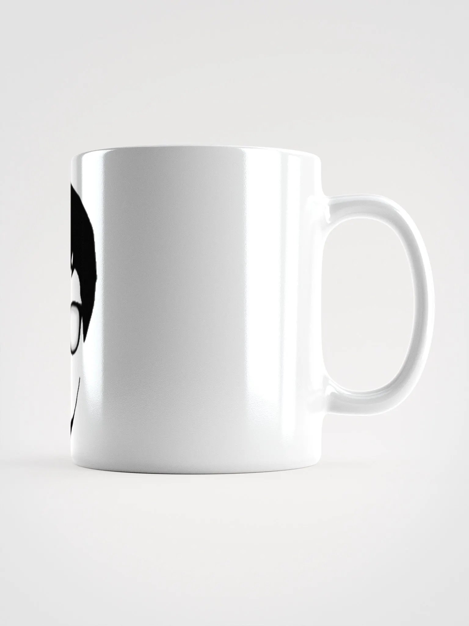 OG TOG Face Coffee Mug product image (1)