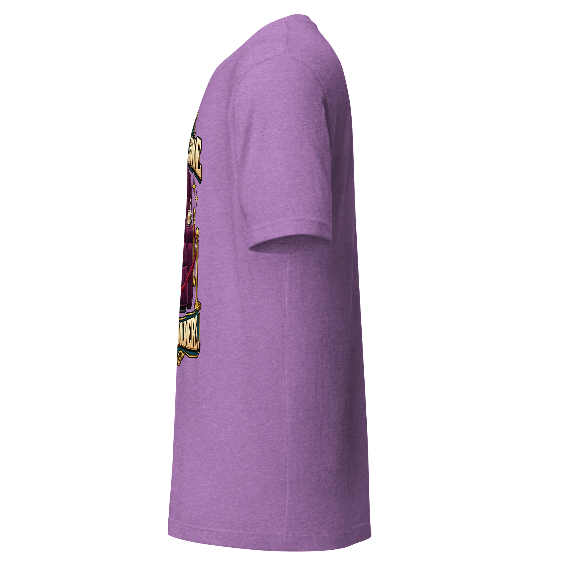 The VIP Comfort Zone product image (5)
