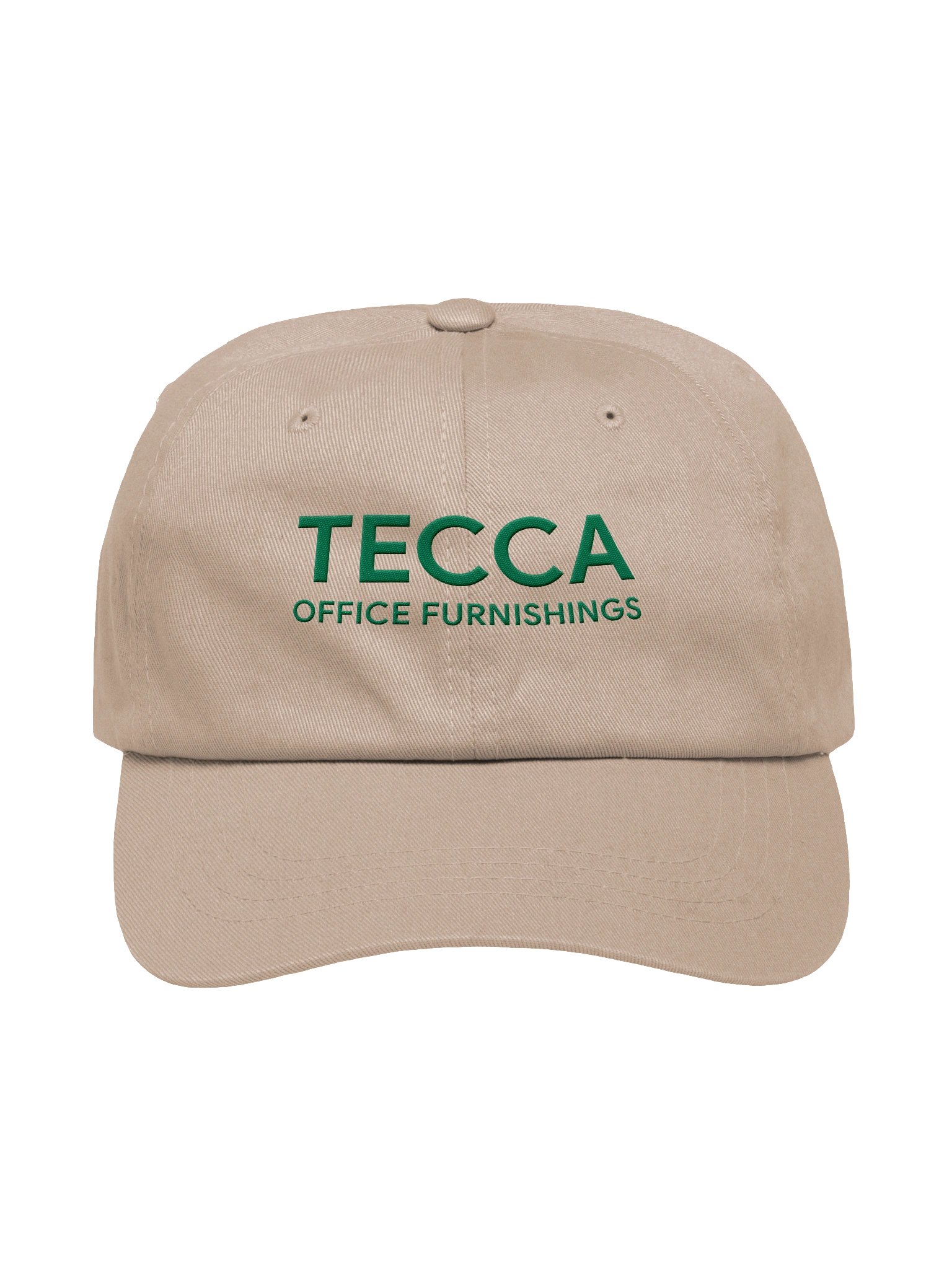 Tecca Office Furnishings Ball Cap product image (3)