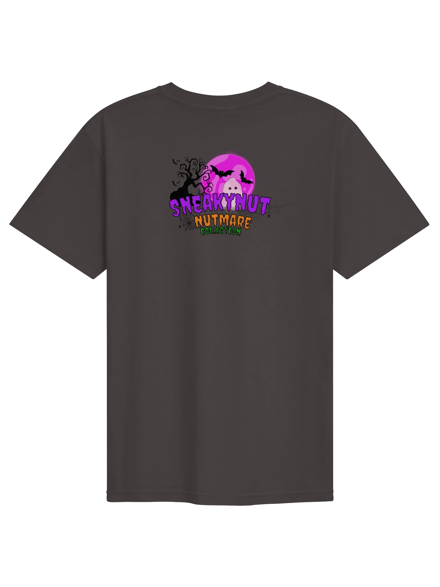 Children of the Nut Embroidered Shirt product image (2)