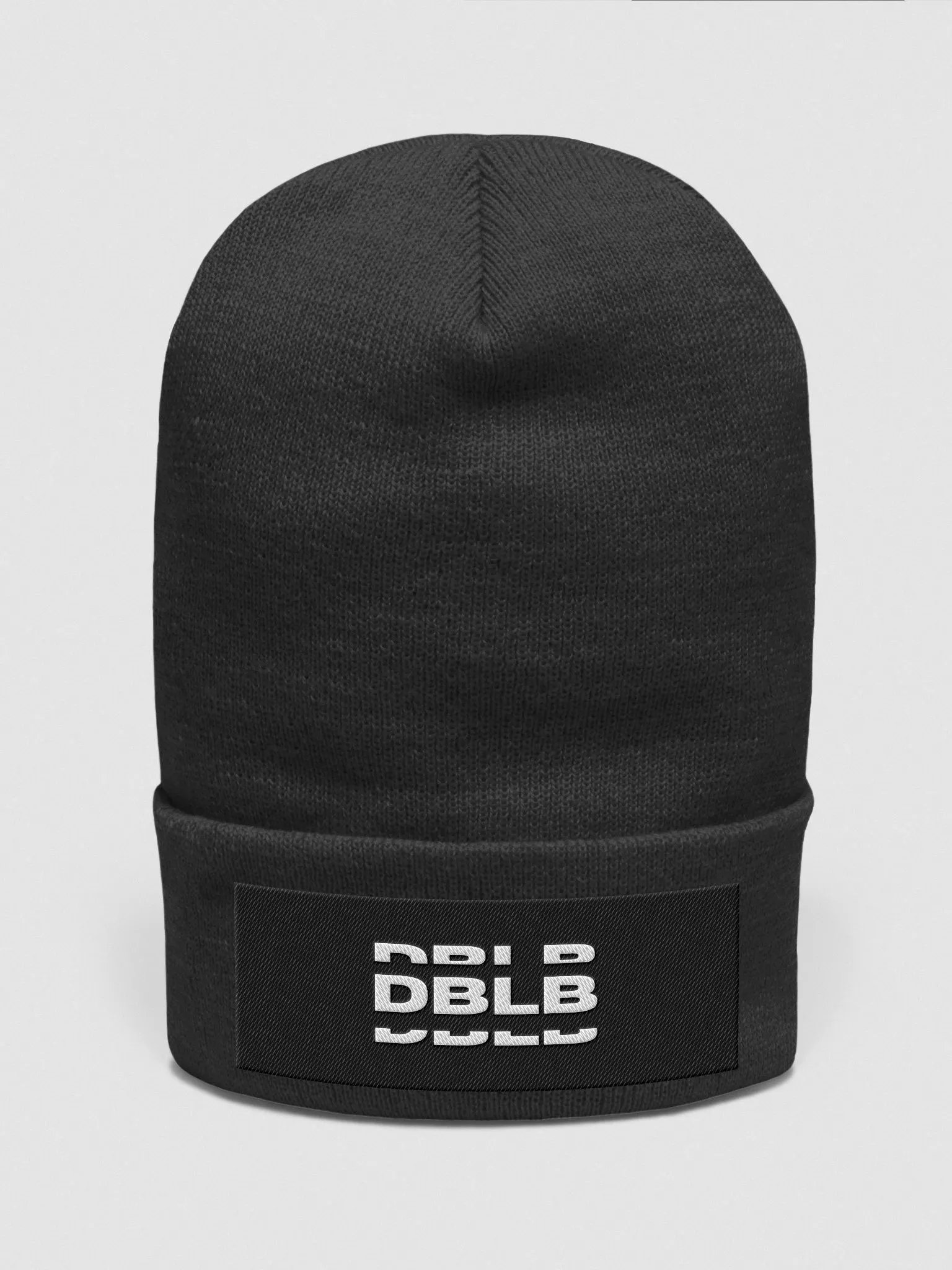 STACKED BEANIE product image (1)