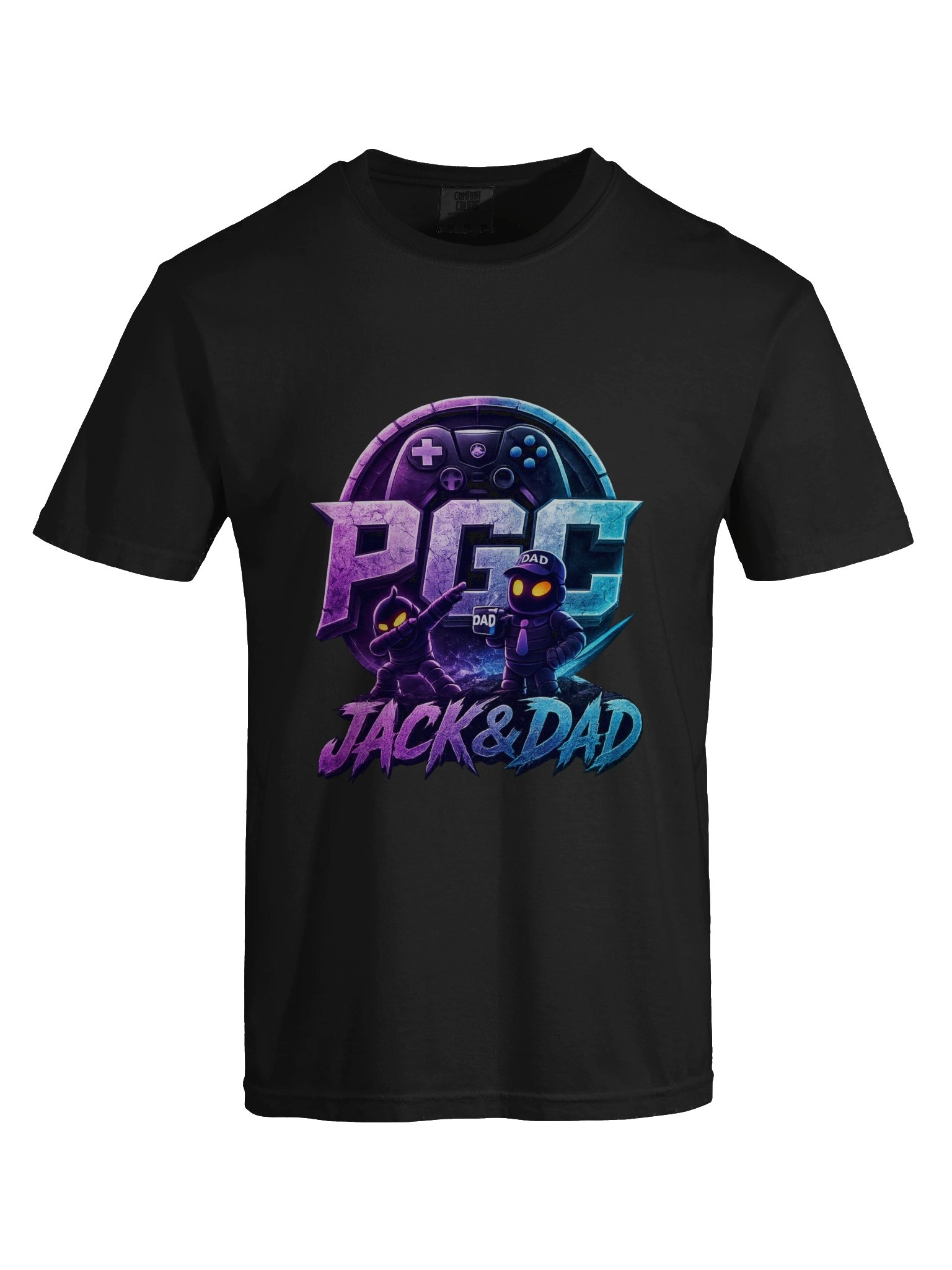 jack and tshirt product image (5)