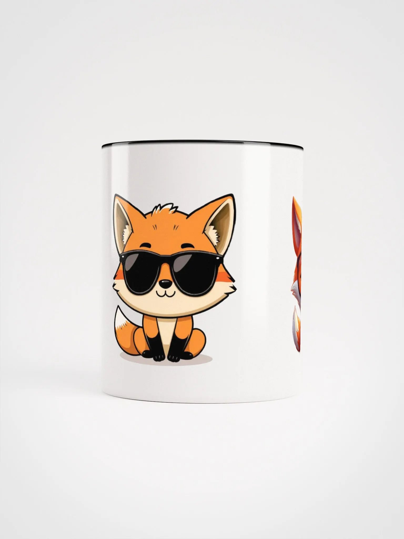 Mug renard émotion product image (33)