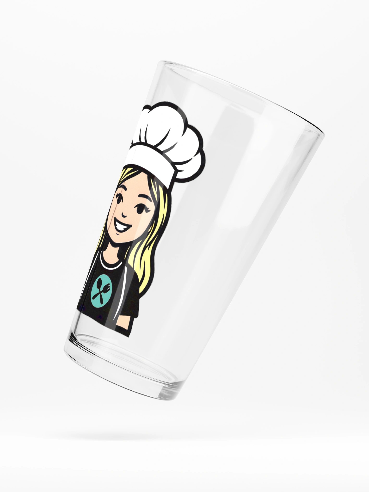 Chef S Pint Glass product image (5)