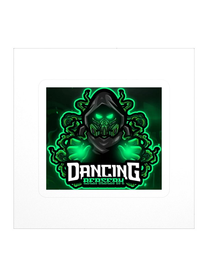 DB - Abzeichen Streaming Logo product image (1)
