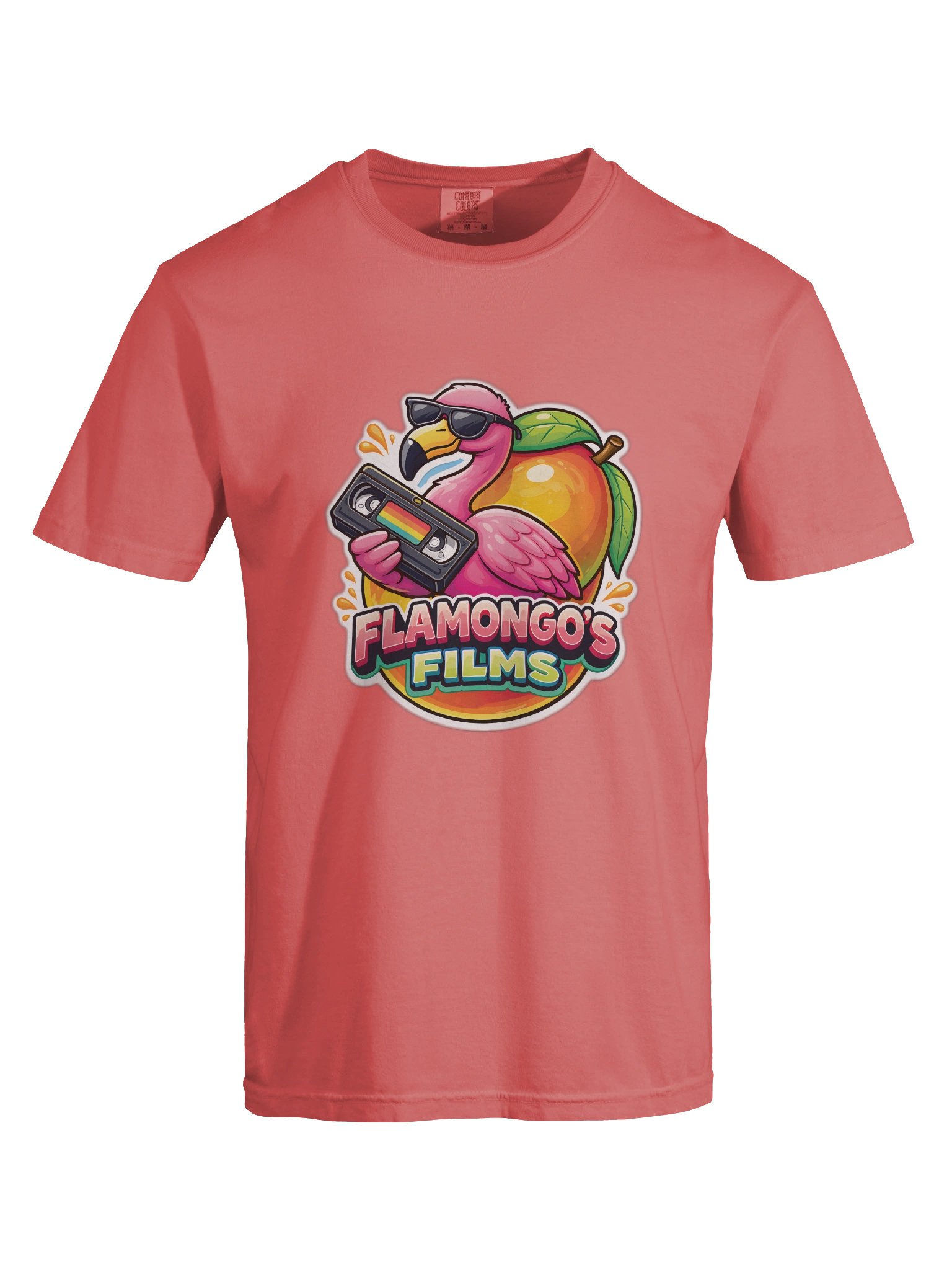 Flamongo's Crew Shirt product image (31)