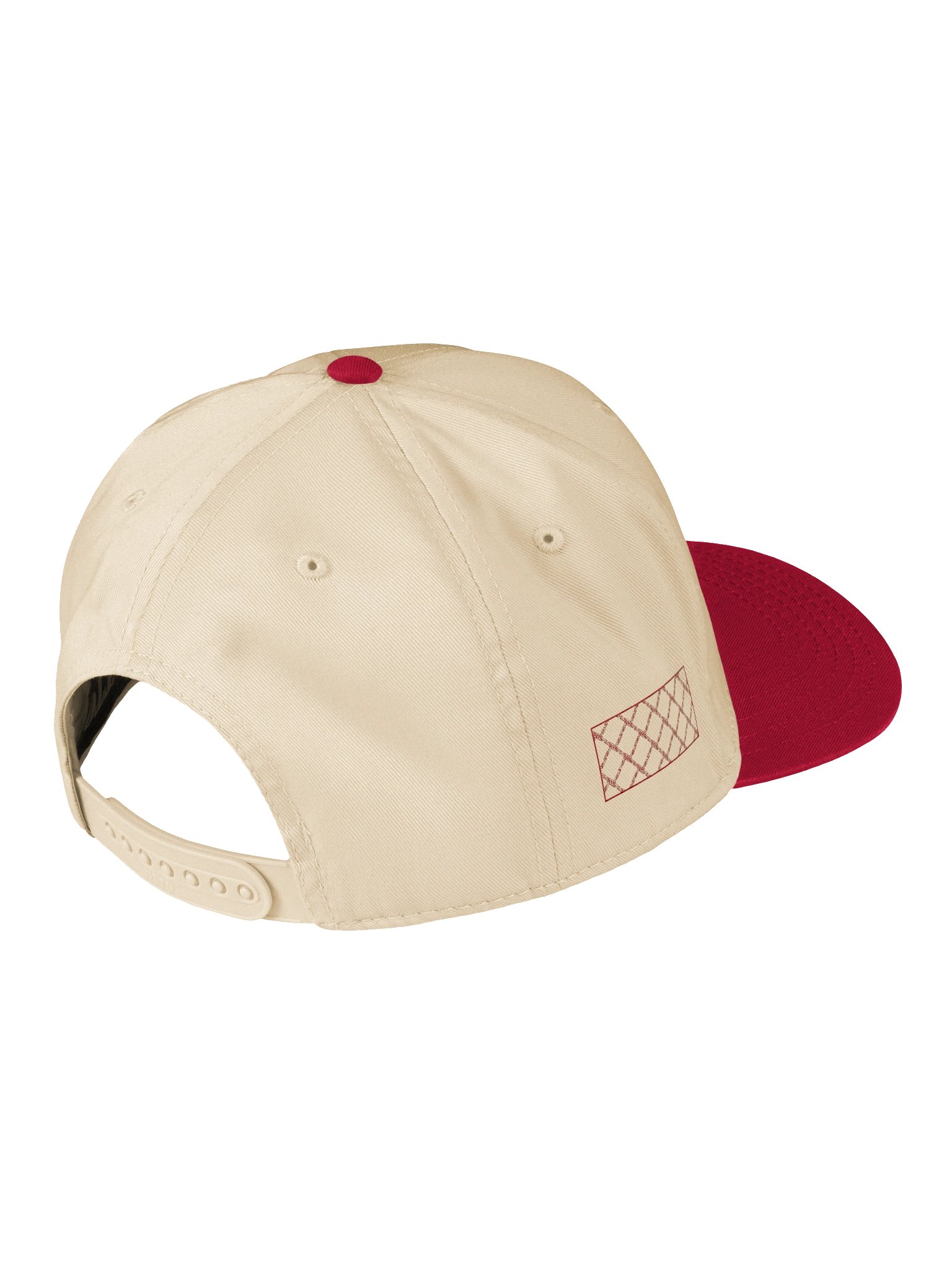 HALOGEN Sandstone/Red Cap product image (4)
