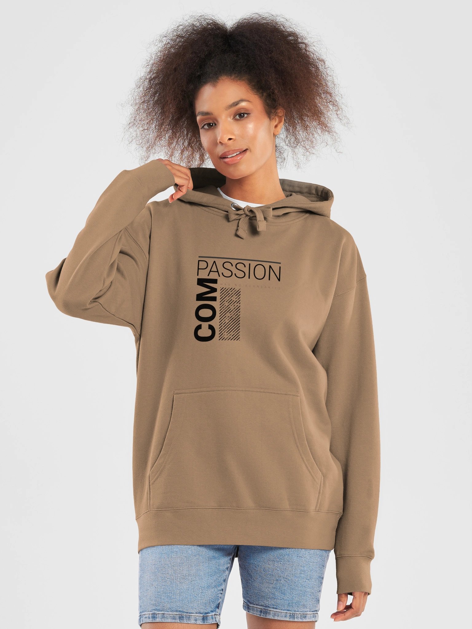 Compassion Hoodie product image (43)