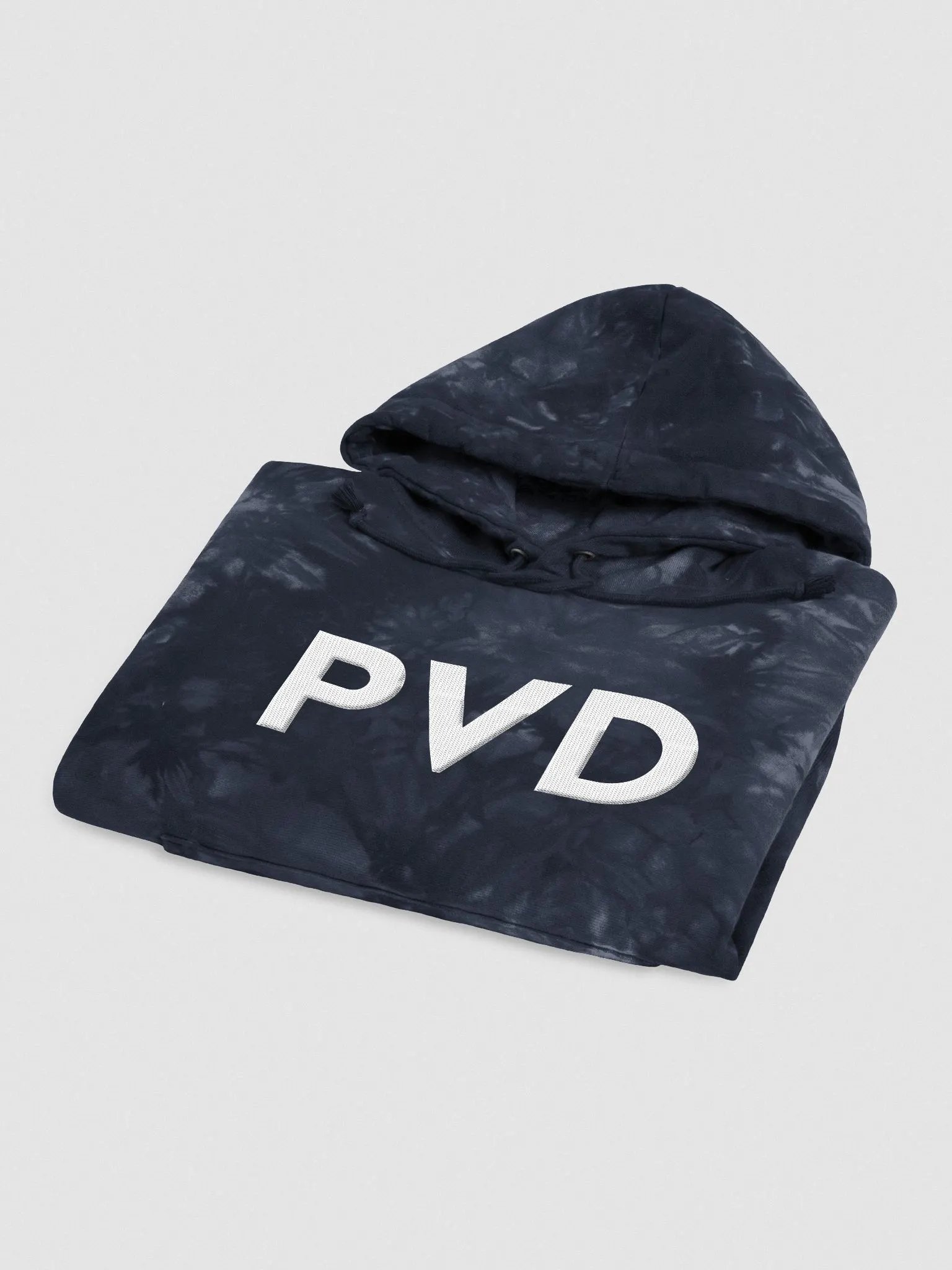 PVD, Embroidered (Heavyweight Cotton Fabric) product image (7)