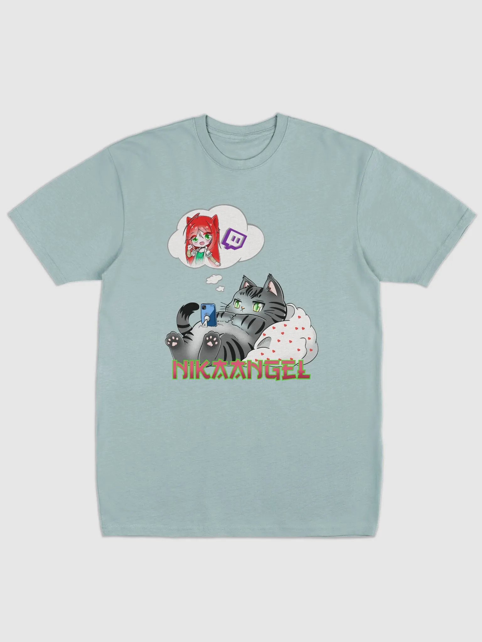 NikaeJack-T-Shirt product image (6)