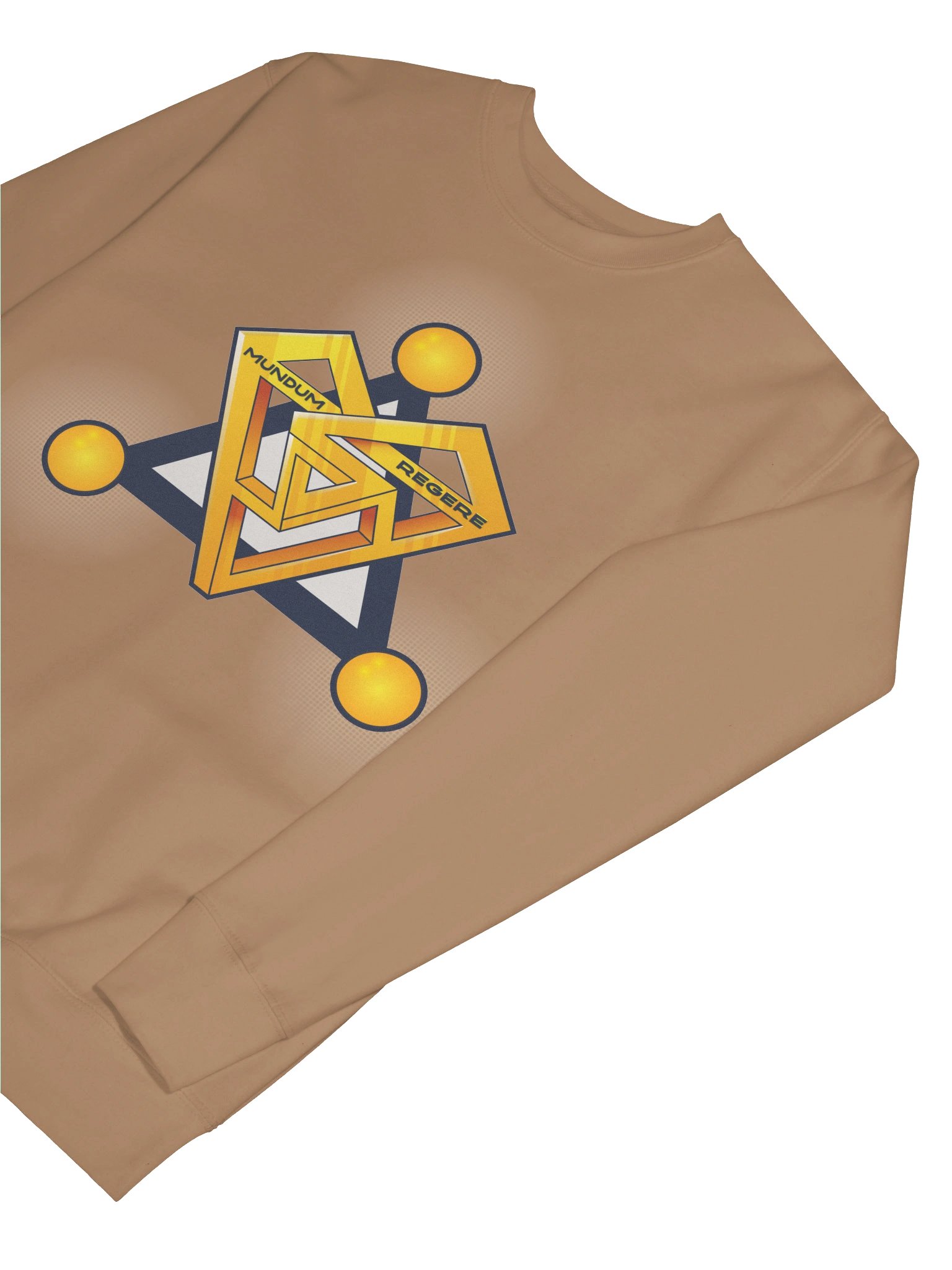 Mundum Regere Sweater product image (2)