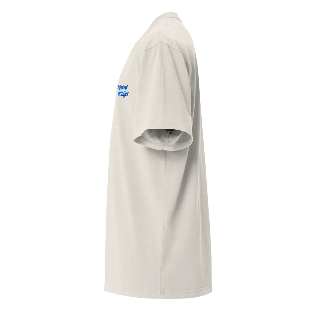 professional slanger tee product image (5)