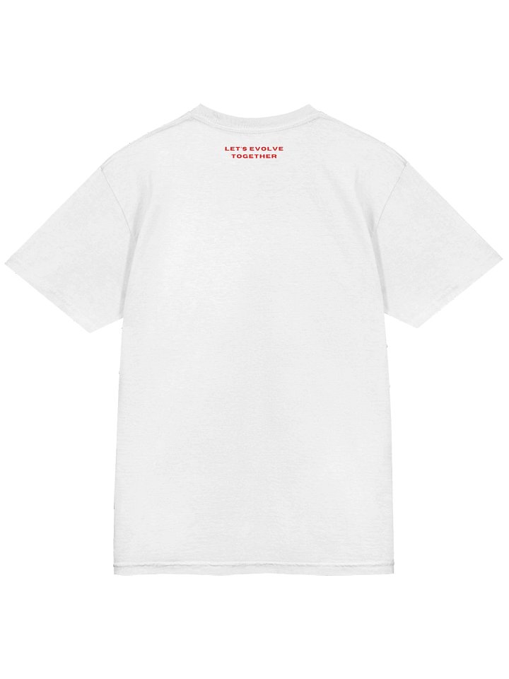 lovergirl tee product image (2)