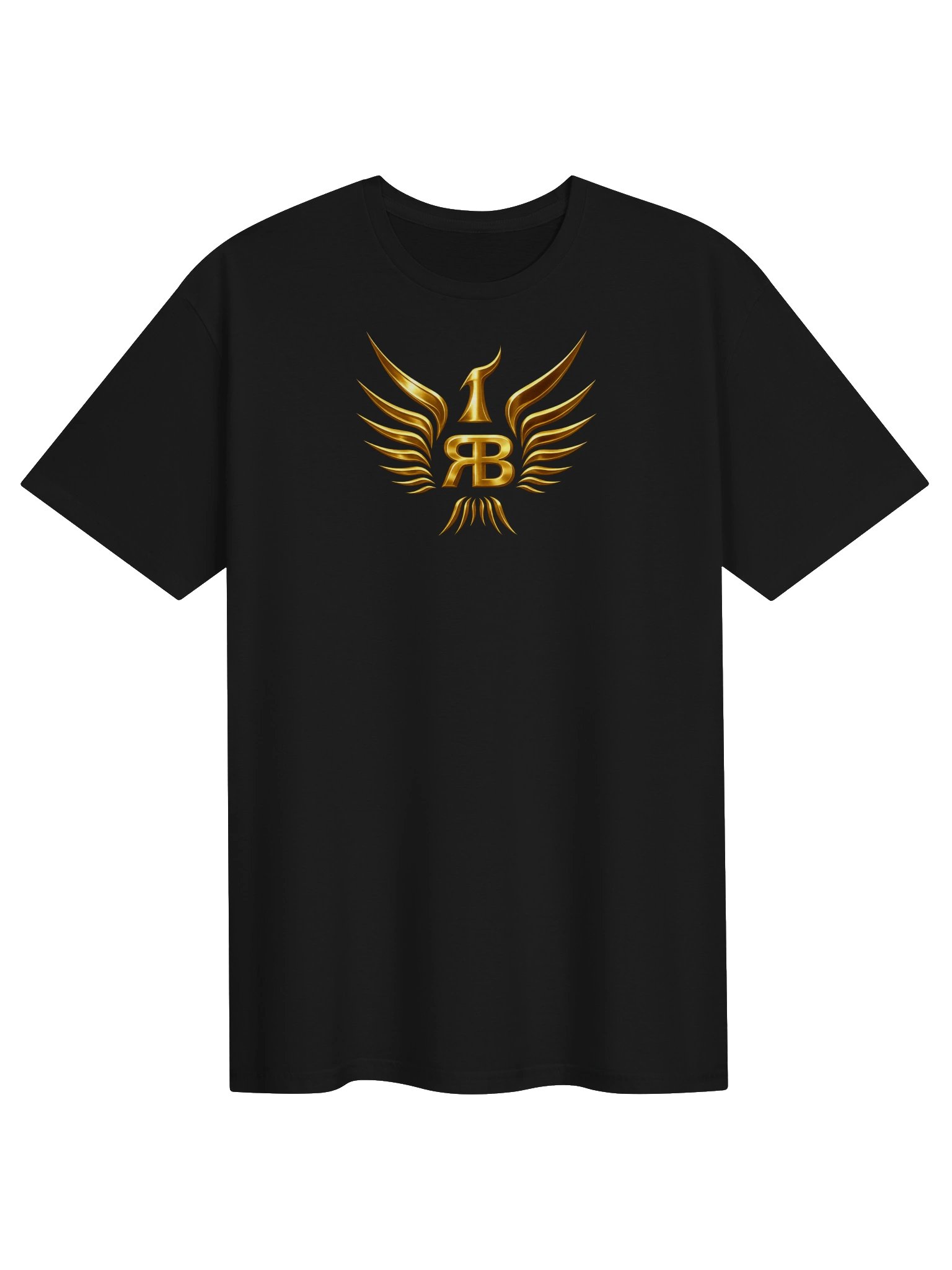 Ray Beltrán Champion Tee product image (1)