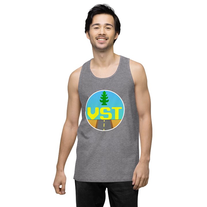 VST "Favicon" Tank Top product image (62)