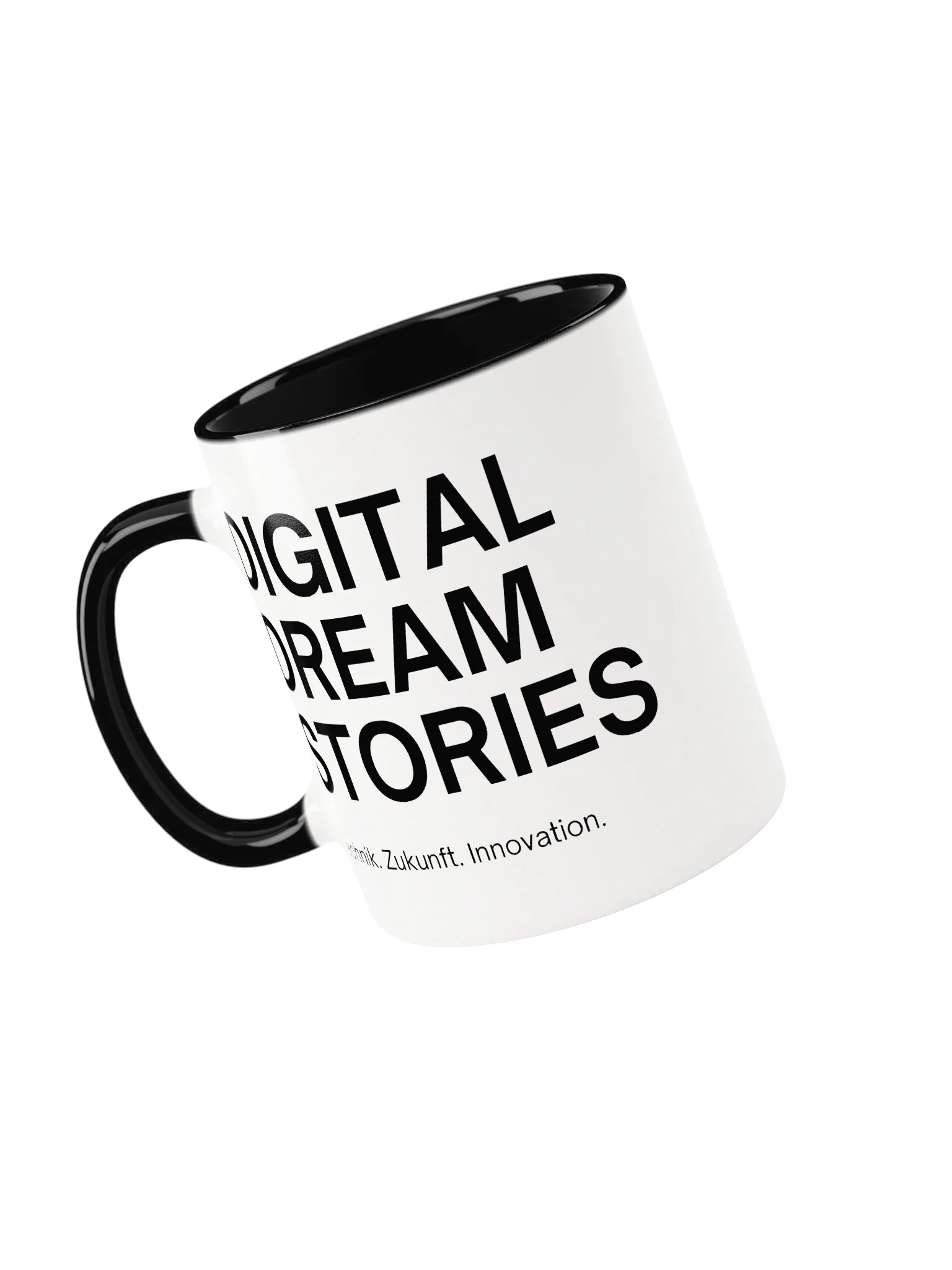 Digital Dream Stories Mug product image (29)