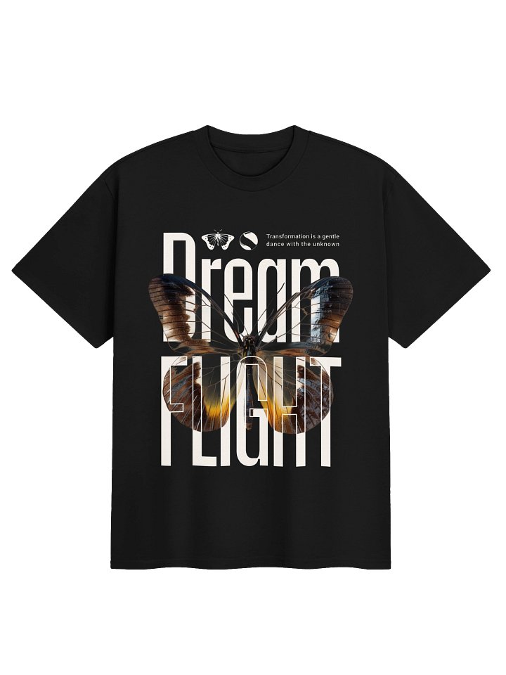 Dream Flight: Transformation Emblem product image (1)