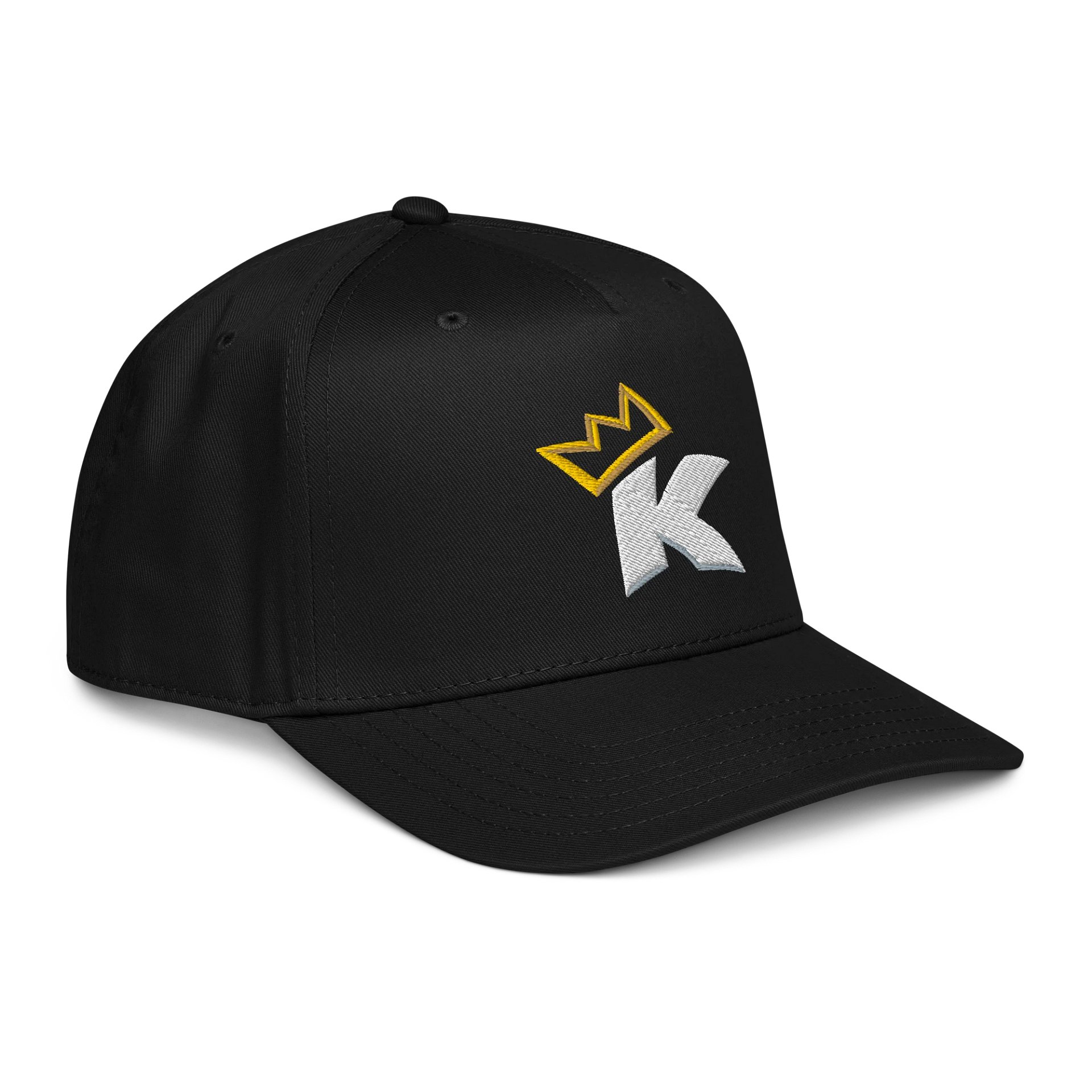 Kable x Kollective Baseball Cap Snapback product image (3)