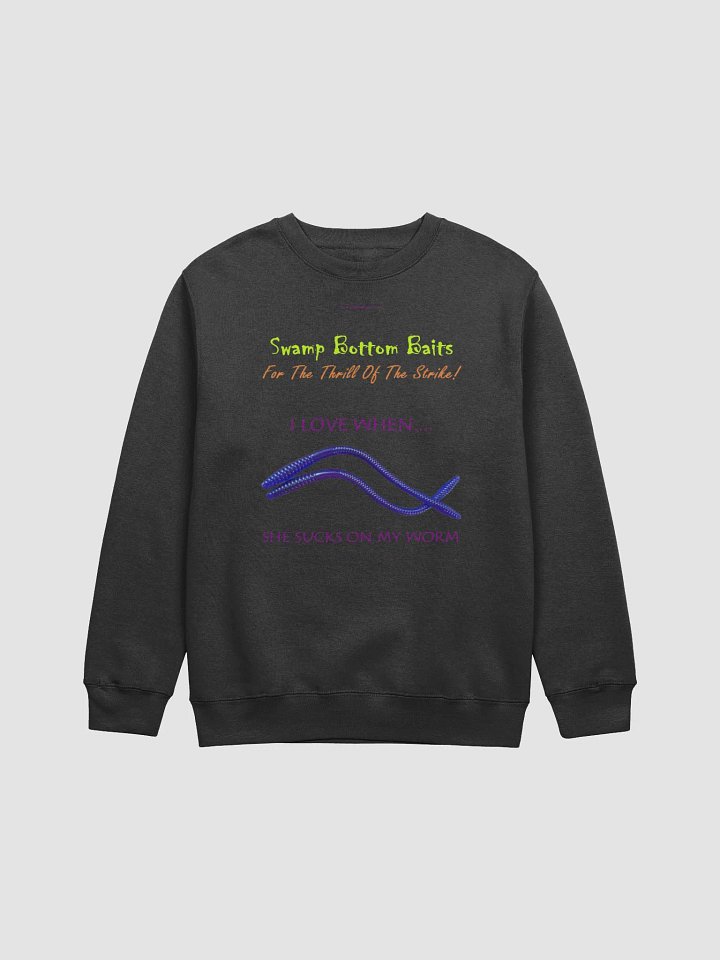 Worm Sweater product image (2)