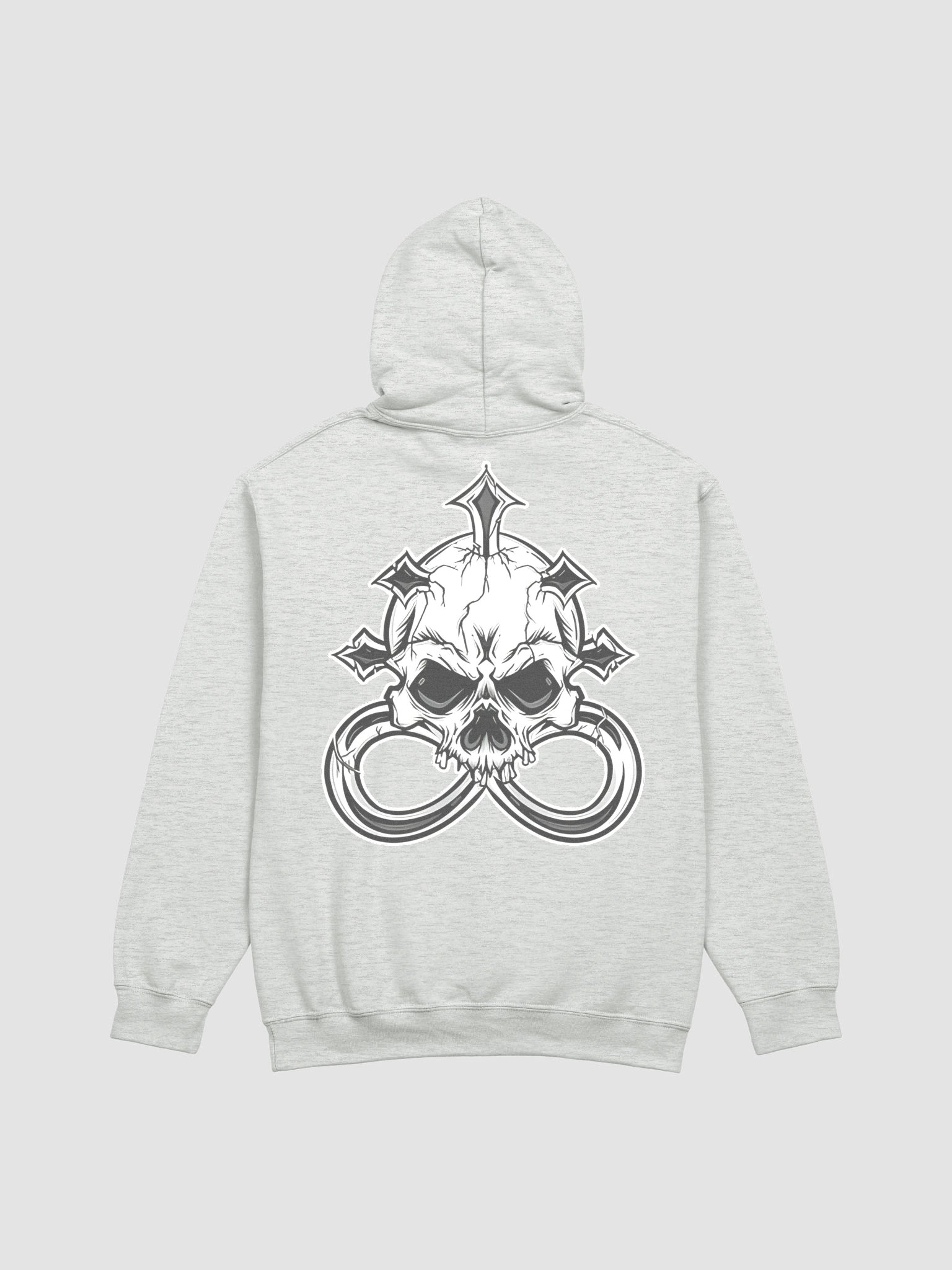 SADBOY JMIGO Hoodie product image (3)