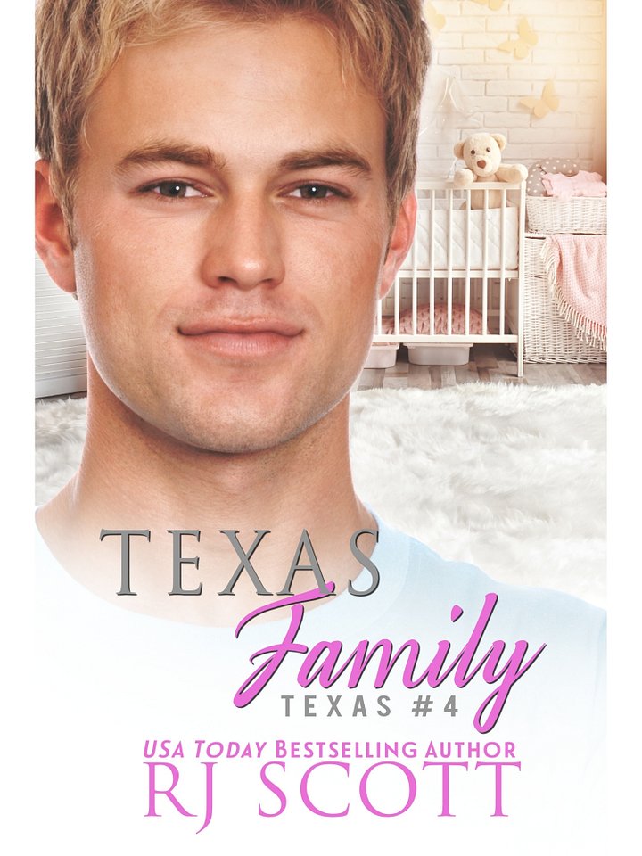 Texas Family (Texas 4) product image (2)