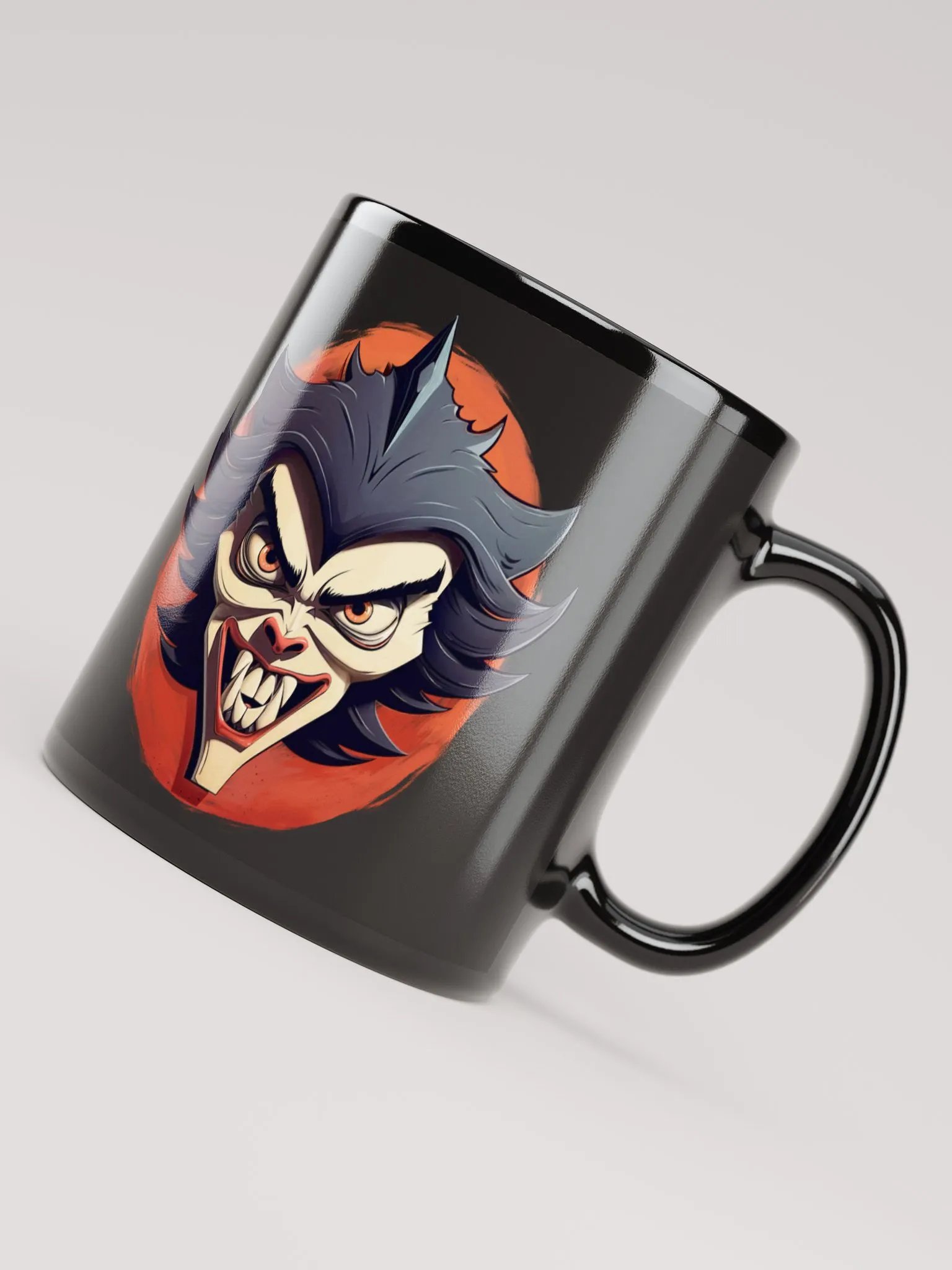 Stupid Grin - Mugs product image (4)