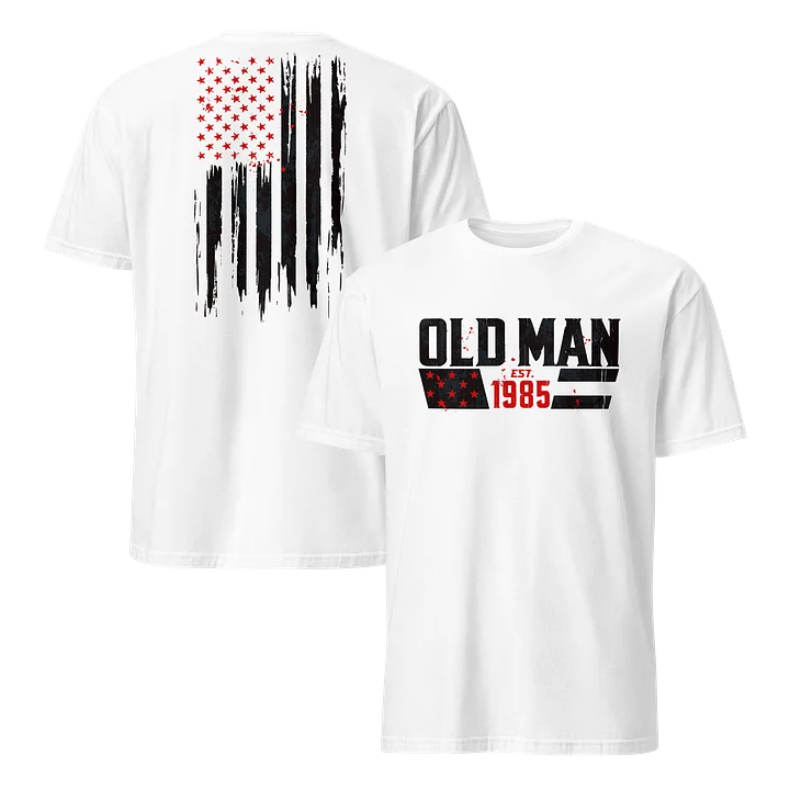 1985 Old Man Redfall product image (16)