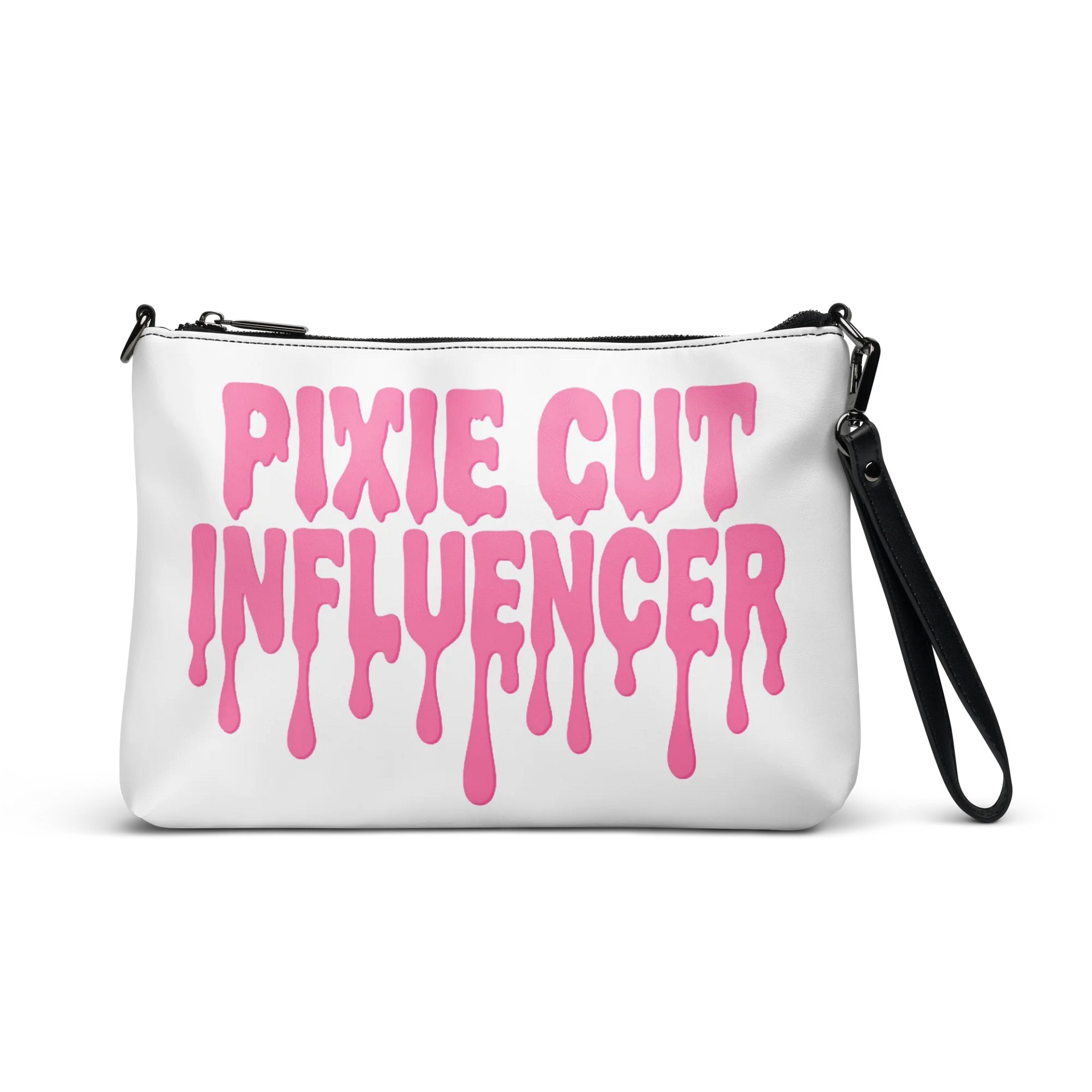 Pixie cut Influencer All over cross body bag product image (2)