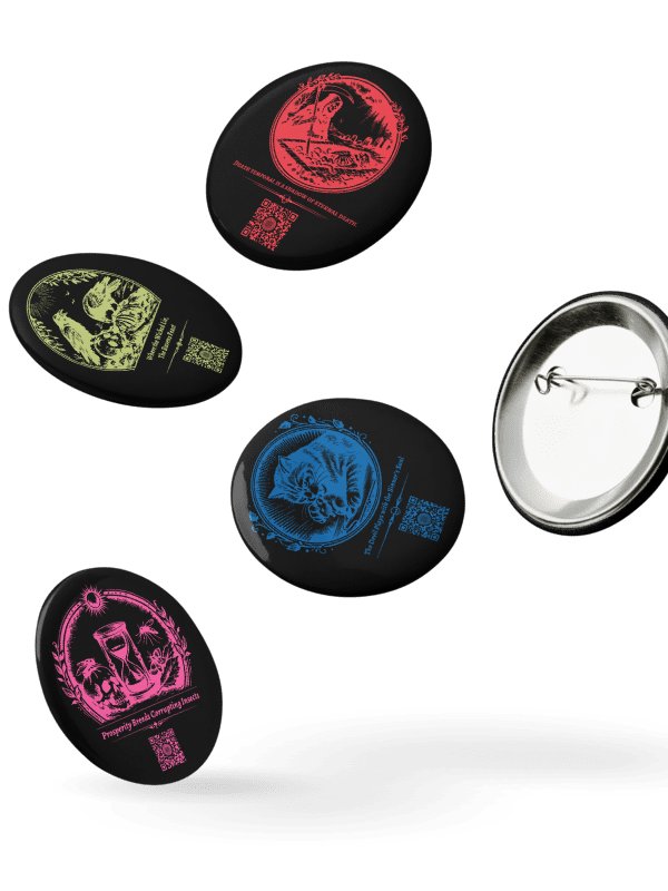 Memento Mori Collection (Black) product image (4)