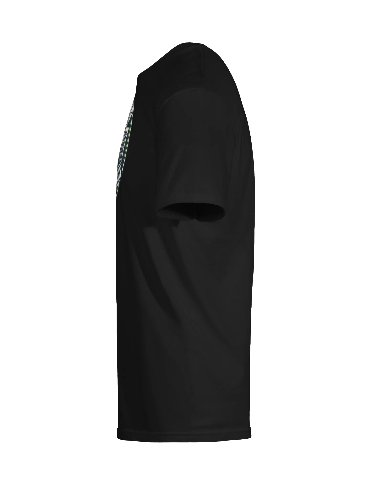 Fearless Between the Posts Goalkeeper Tee product image (9)