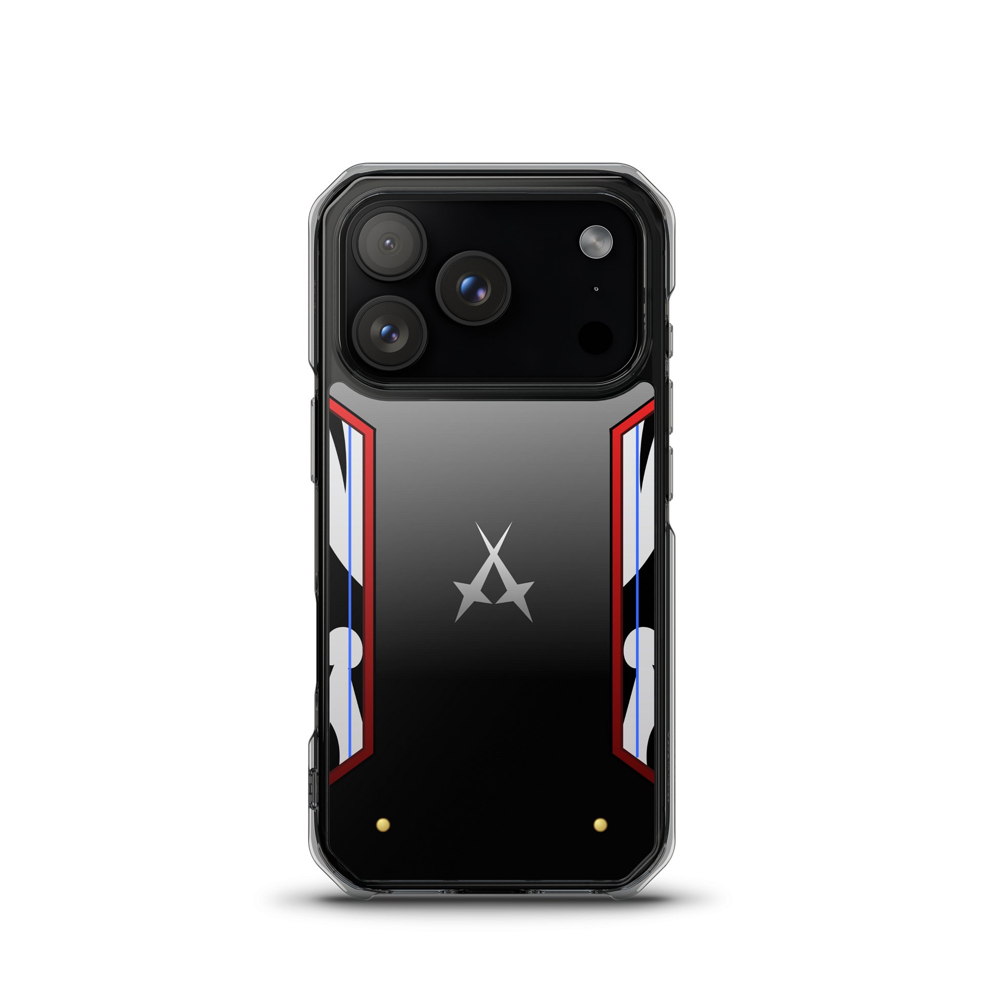 Gummiphone X Xemnas Case product image (15)