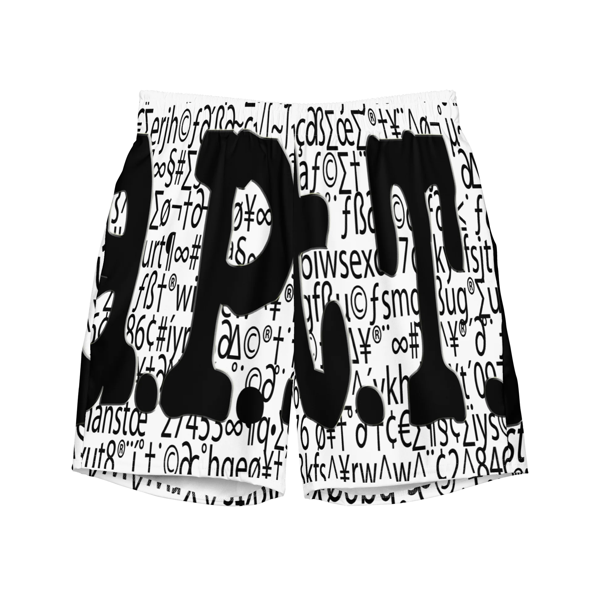 a.P.A.t.T. Proper bad shorts product image (1)