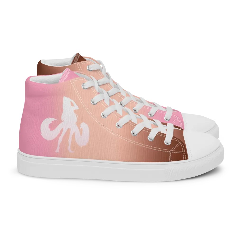 Heiri High-tops product image (7)