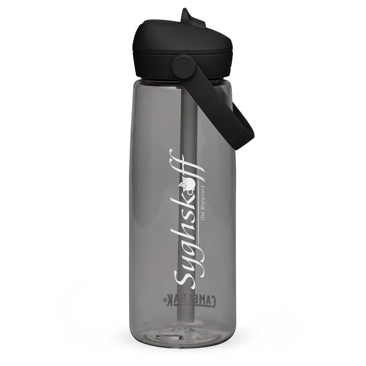 Syghskoff Water Bottle Minimalist product image (2)