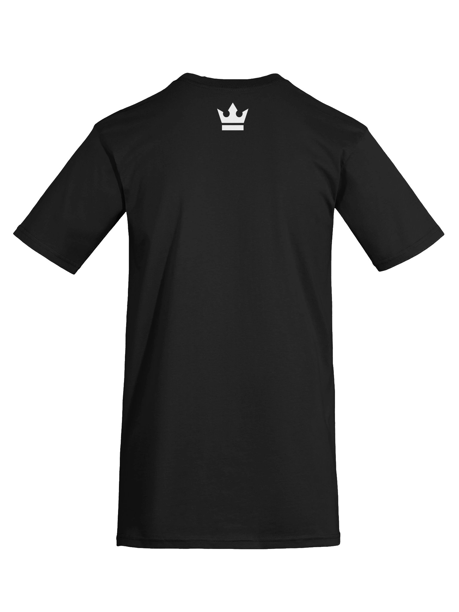 By Royal Decree - Kiss the Ring Royal Tee Black product image (11)